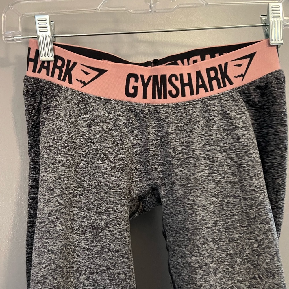 Gymshark leggings